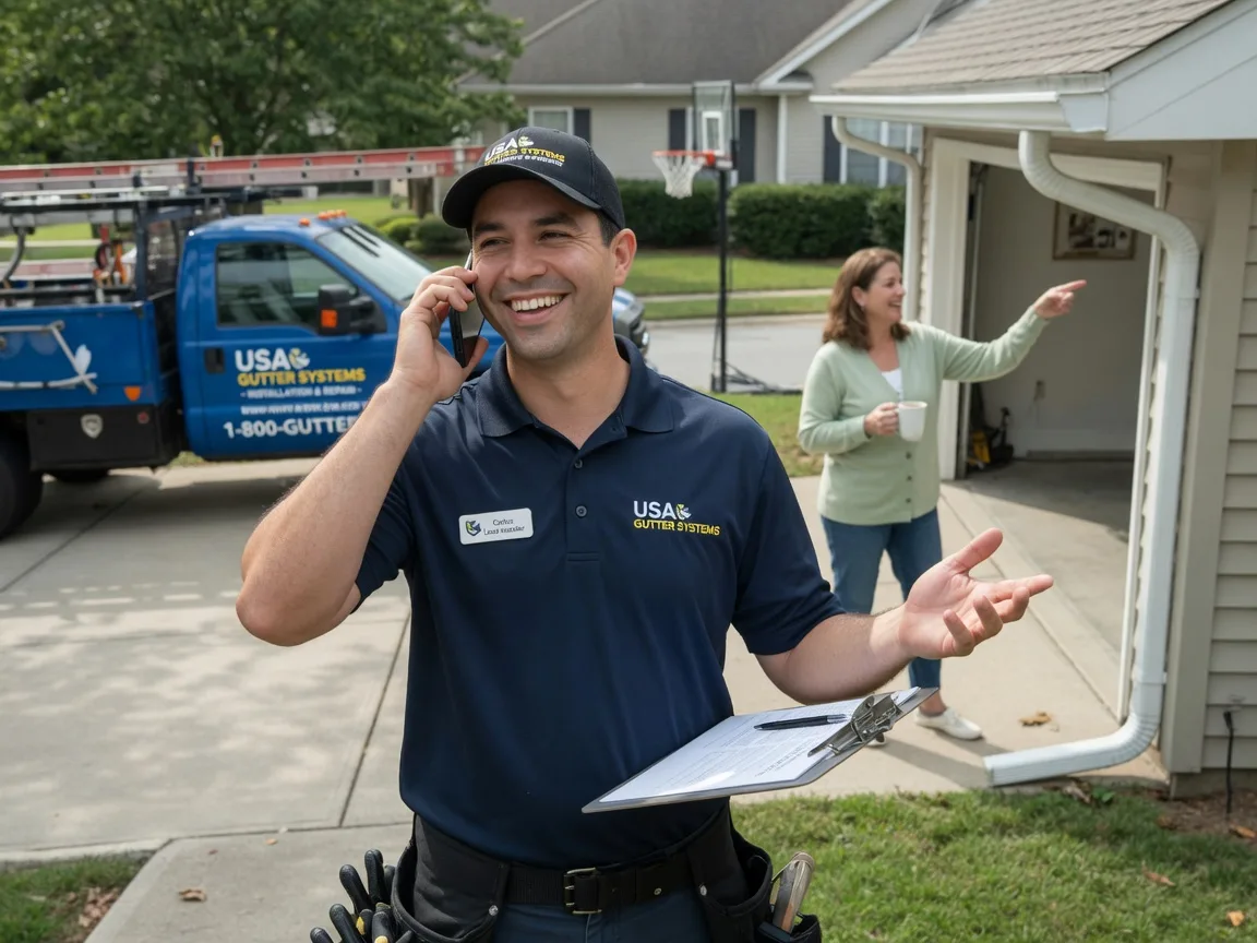 Gutter Installation West Salem, WI FAQs